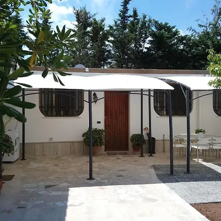 Casa Orchidea *