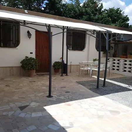 Appartement Casa Orchidea Bari
