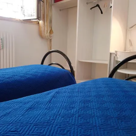 Casa Orchidea Apartment