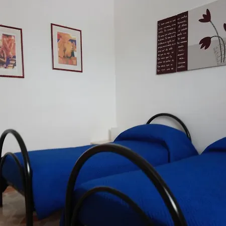 Casa Orchidea Apartment Bari