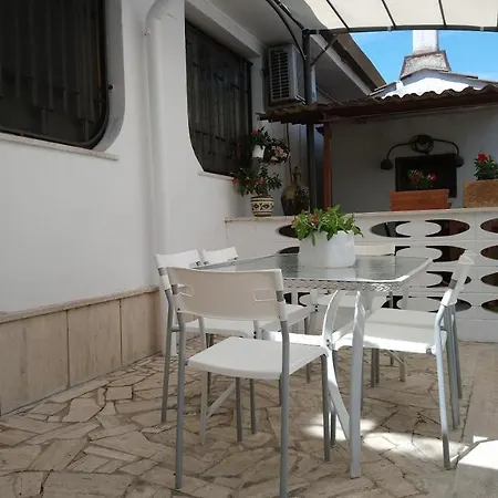 Casa Orchidea Appartement *