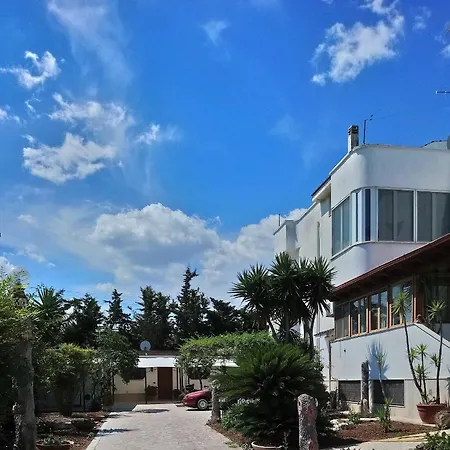Casa Orchidea Appartement