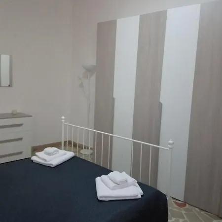 Casa Orchidea Appartement *