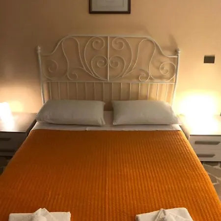 Casa Orchidea Apartment *