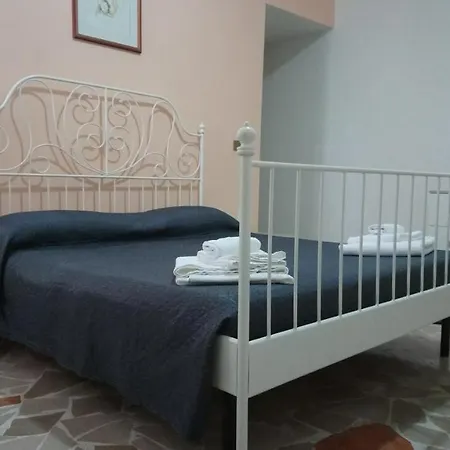 Casa Orchidea Apartment