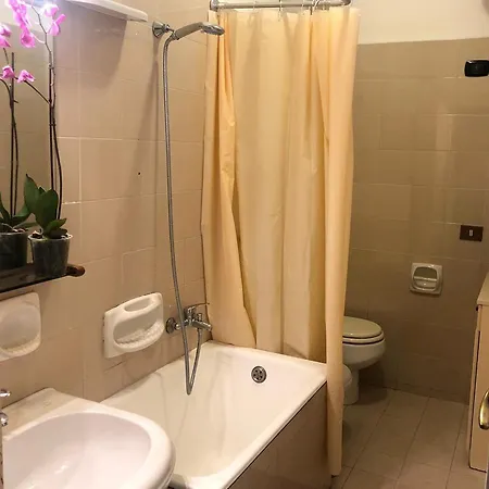 Casa Orchidea * Bari
