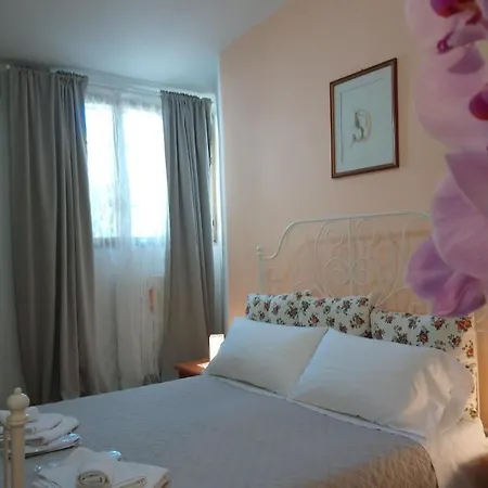 Casa Orchidea Appartement