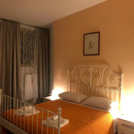 Appartement Casa Orchidea