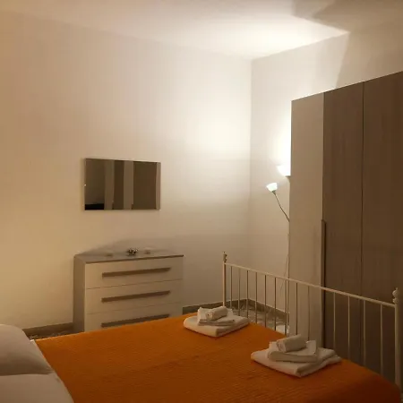Casa Orchidea * Bari