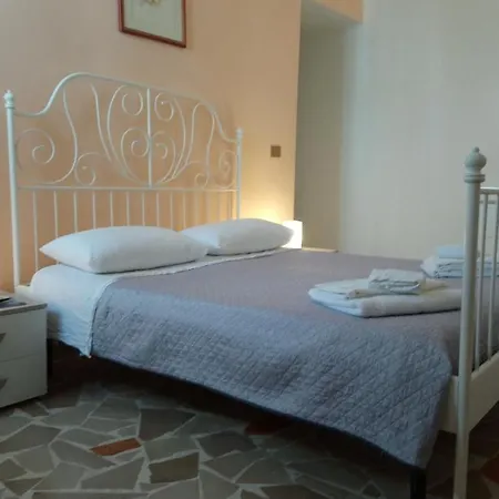 Apartment Casa Orchidea