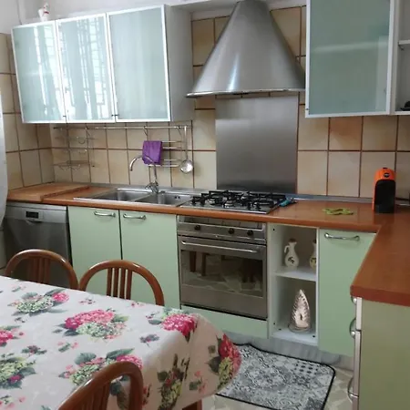 Apartment Casa Orchidea Bari