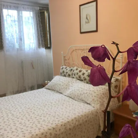 Casa Orchidea Apartment Bari