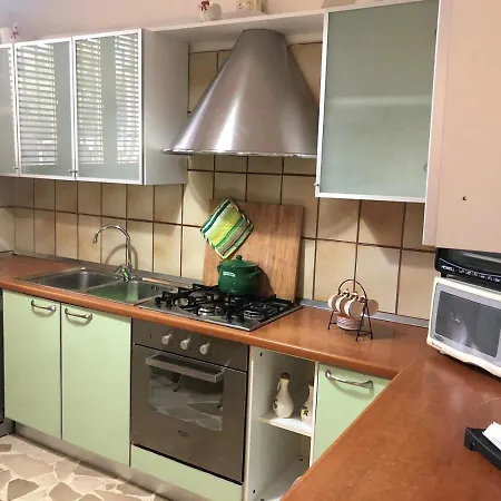 Casa Orchidea Apartment *